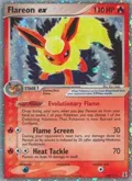 Flareon ex #108/113