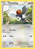 Fletchling #113/146