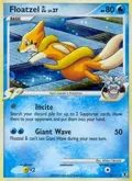 Floatzel GL #4/111