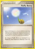 Fluffy Berry #85/115