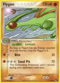 Flygon #003/017