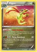 Flygon #99/149