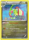 Flygon - BW53 (Prerelease) #BW53