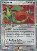 Flygon ex #94/108