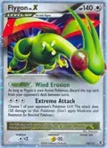 Flygon Lv.X #105/111