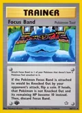 Focus Band #086/111