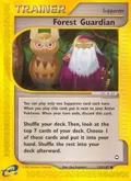 Forest Guardian #123/147