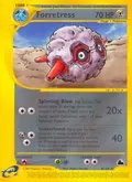 Forretress (9) #009/144