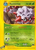 Forretress (56) #056/144