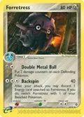 Forretress #28/97