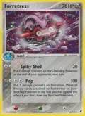 Forretress #6/115