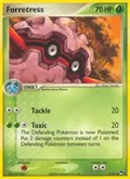 Forretress #009/017