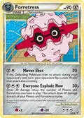 Forretress (3) #3/90