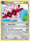 Forretress #5/95
