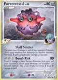 Forretress G #61/111
