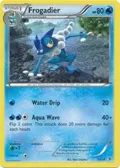Frogadier #13/39