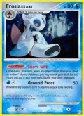 Froslass #2/99