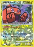Frost Rotom #RT2