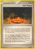 Full Flame #74/92