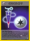Full Heal Energy #100/110