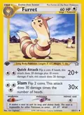 Furret #035/111