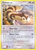 Furret #27/132
