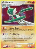 Gallade #6/132