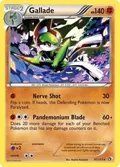 Gallade #81/113