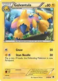 Galvantula #34/98