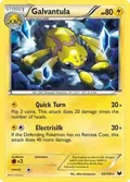 Galvantula #43/108