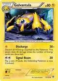 Galvantula #51/135