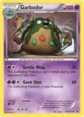 Garbodor #49/101