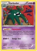 Garbodor #68/113