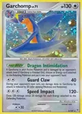 Garchomp #5