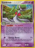 Gardevoir #9/108