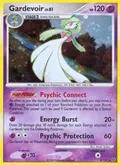 Gardevoir #8/127