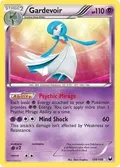 Gardevoir #109/108