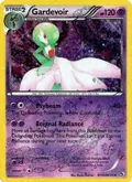 Gardevoir #RC10/RC25