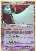 Gardevoir (Delta Species) #6/113