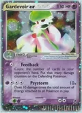 Gardevoir ex #96/100