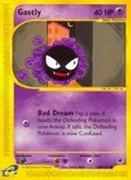 Gastly #109/165