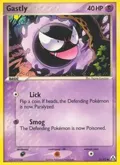 Gastly #52/92