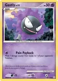 Gastly #82/130