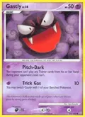 Gastly #62/100