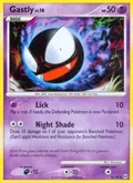 Gastly (36) #36/99