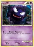 Gastly #63/102