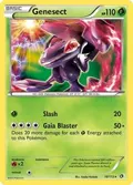 Genesect #16/113