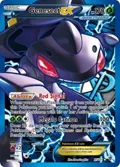 Genesect EX (Team Plasma) (97 Full Art) #97/101