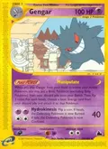 Gengar (10) #010/144