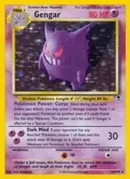 Gengar #011/110